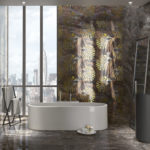 Wall tiles