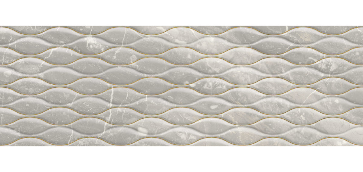 DECOR-NINA-N90-SILVER-P1- NINFA SILVER WALL DECOR