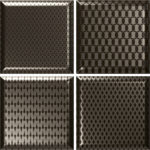 NOVEL DIVA METALLIC 6"X6" - Image 2