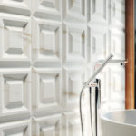 DECOR UKA HYDRA CALCUTTA MATTE 10"X10"