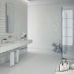 NEUTRAL BLANCO NATURAL 12"X12"