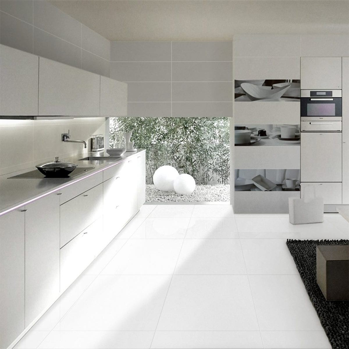 NEUTRAL-GRIS-BLANCO-ROOM NEUTRAL BLANCO NATURAL 12"X12" - Image 3