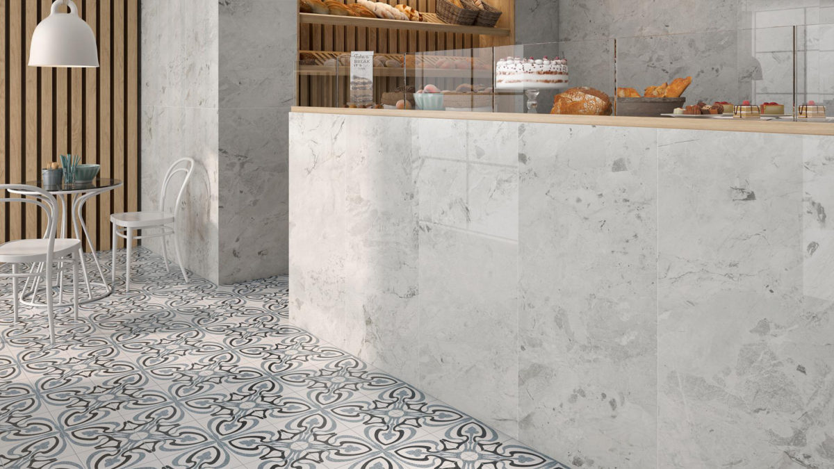 SANTORO BLANCO GLOSSY 24"X48" - Image 4