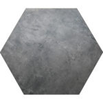 PORTAHEX CEMENT MATTE HEXAGON TILES