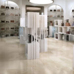 PASSION LUX CHAMPAGNE LAPPATO 24"X24"