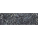 VIVID BLUE LABRADODITE FLORET 12"X40" - Image 2