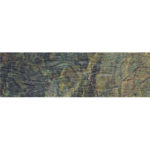 VIVID GREEN RAINFOREST BREEZE 12"X40" - Image 2