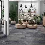 CORTEN SAPPHIRE NATURAL