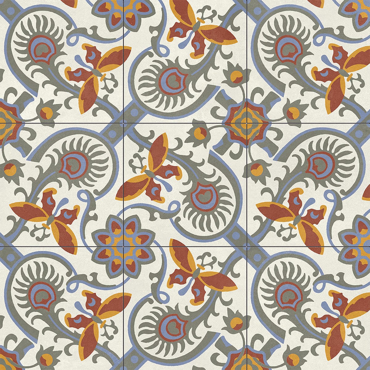 T11124-ALTEA-ALBA-NAT ALTEA ALBA NATURAL