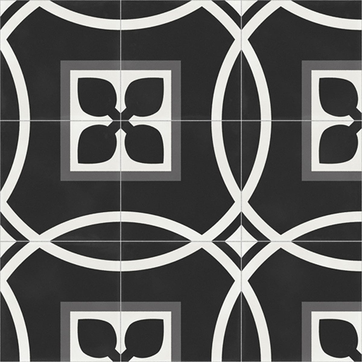 T11125-VIENNA-SECESSION-NAT VIENNA SECESSION NATURAL 24"X24" - Image 2