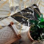LUXOR VERRIER ORNATO 18"X48"