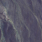 VIVID LAVENDER GRANITE POLISHED 24"X24" - Image 2