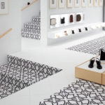 VANGUARD PLUS NATURAL 12"X12"