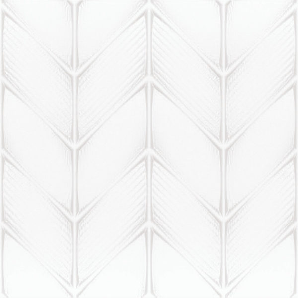 ADEN BLANCO BRILLO WALLTILE P1