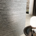 ARTIC SILVER DECOR TILE