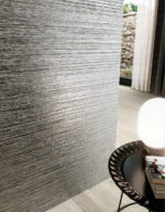 ARTIC SILVER DECOR TILE