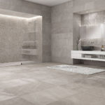 SUNSTONE GREY DECOR TILES