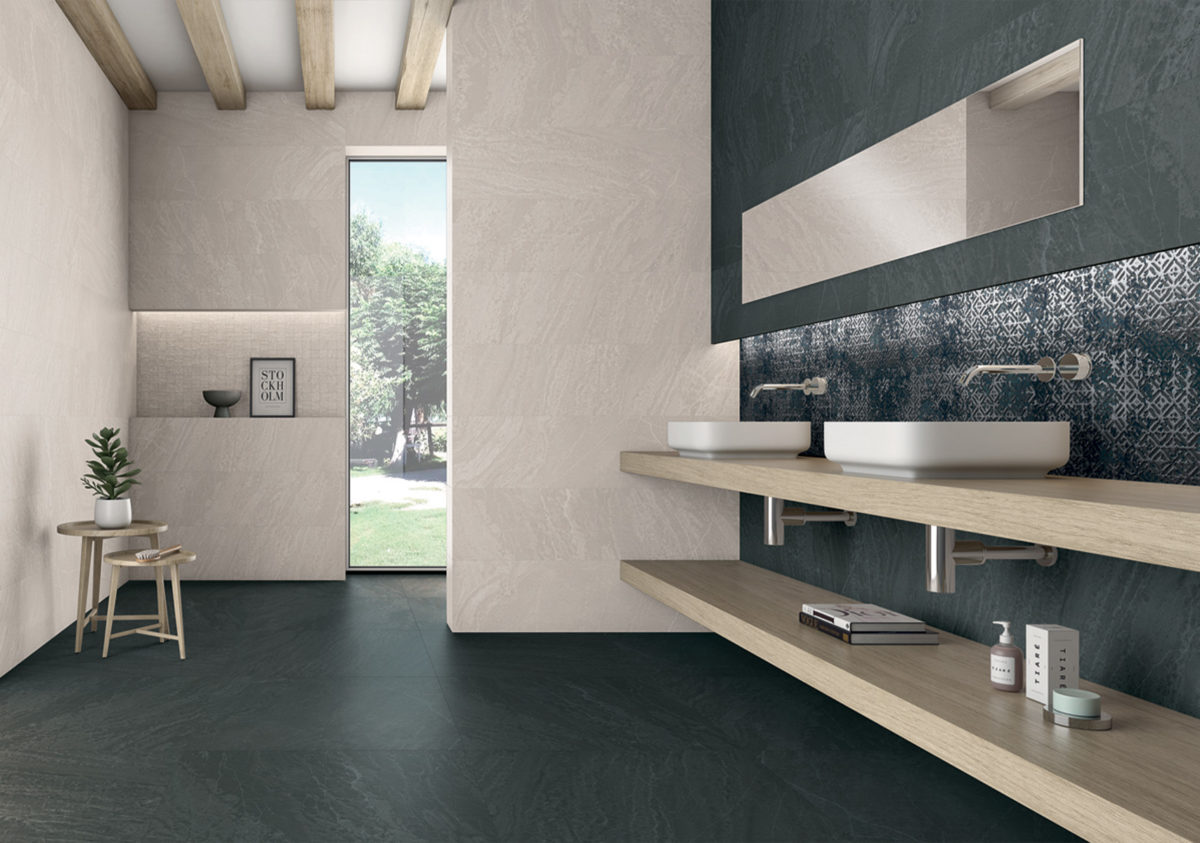 D00273-SLATESTONE-CRONOS-BLACK-TEX-COVER- slatestone cronos black decor tile