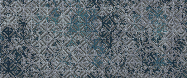 slatestone cronos black decor tile