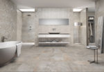 GRAVITY DECOR SPACE SILVE DECOR TILES