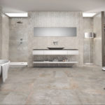 GRAVITY DECOR SPACE SILVE DECOR TILES