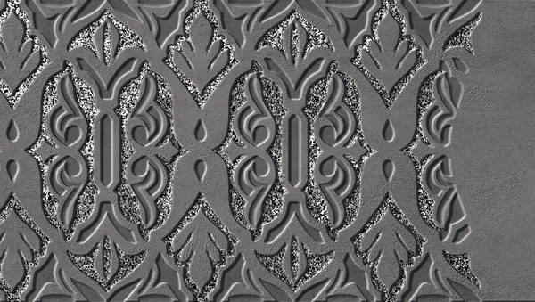 CROMATONE DECOR POSITIVE CARBON