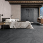 SLATESTONE TEXTURE PEARL DECOR TILE