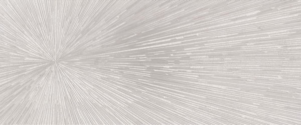 IONIC IMPACT WHITE DECOR TILE