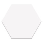 HEXAGON PURE WHITE P1