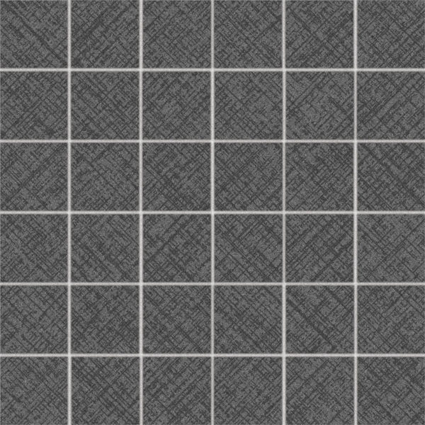 HARLEY LUX GRAPHITE MOSAIC