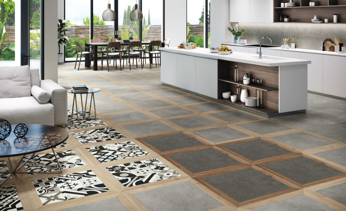 T11015-LOSANGA-EVO-COAL-30X30-COVER- LOSANGA EVO 30X30 COAL COVER