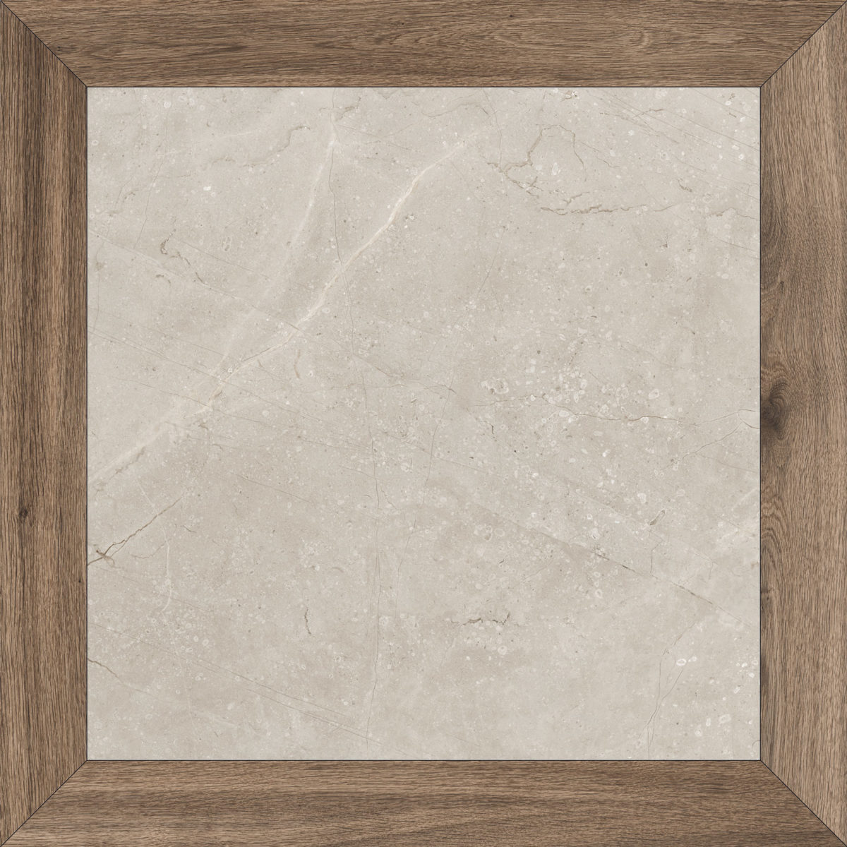 T11144-LOSANGA-MILORD-GRIS-36X36-P1- LOSANGA MILORD WALL FLOOR TILE