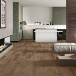 HERITAGE EBONY WALL FLOOR TILE