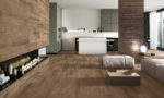 HERITAGE EBONY WALL FLOOR TILE