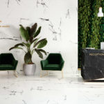 NEW ICE WHITE WALL FLOOR TILE