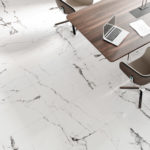 NEW ICE WHITE WALL FLOOR TILE