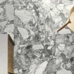 STONE RIVER WHITE WALL FLOOR TILE