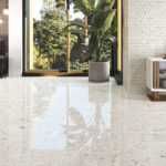 VENEZIA CREAM WALL FLOOR TILE