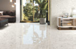 VENEZIA CREAM WALL FLOOR TILE