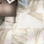 CALACATTA WALL FLOOR TILE