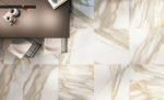 CALACATTA BRICK GLOSS MATTE 13"X24" - Image 4