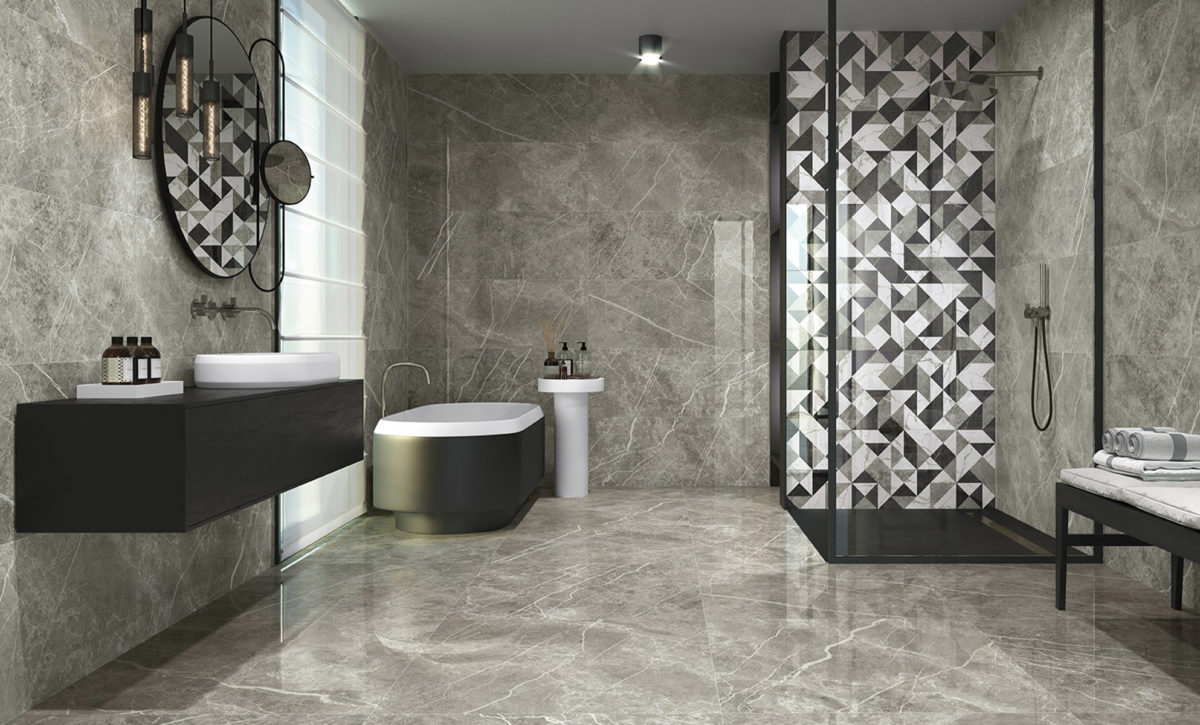 LAURENT CRAFT WALL FLOOR TILE