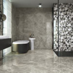 LAURENT GREY WALL FLOOR TILE