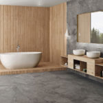 ARTWOOD RIBBON NATURAL TILE P2