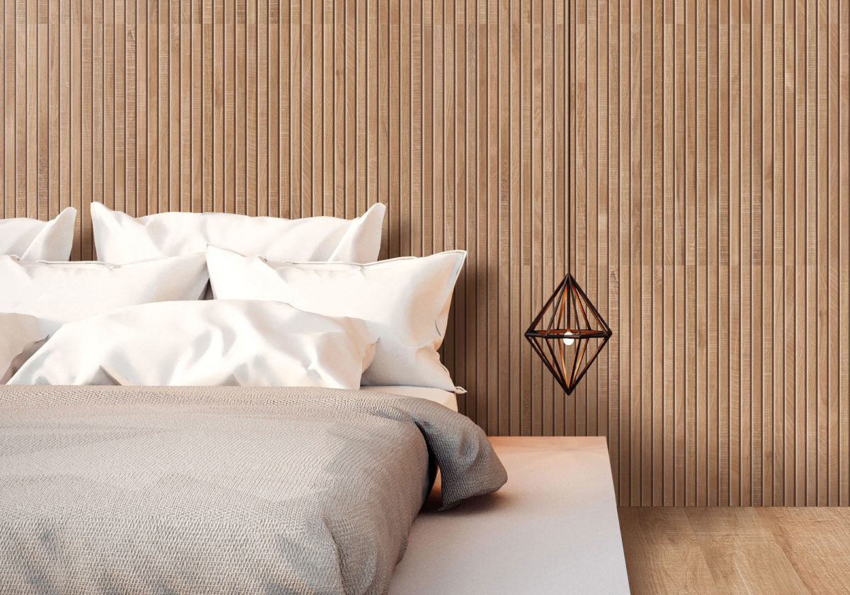 ARTWOOD RIBBON NATURAL TILE P3