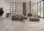 SUNSTONE GREY MATTE WALL FLOOR TILE
