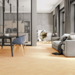 ARTWOOD CHEVRON COVER