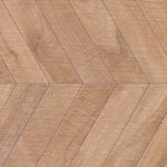 ARTWOOD CHEVRON NATURAL TILE P1