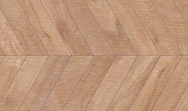 ARTWOOD CHEVRON NATURAL TILE P1