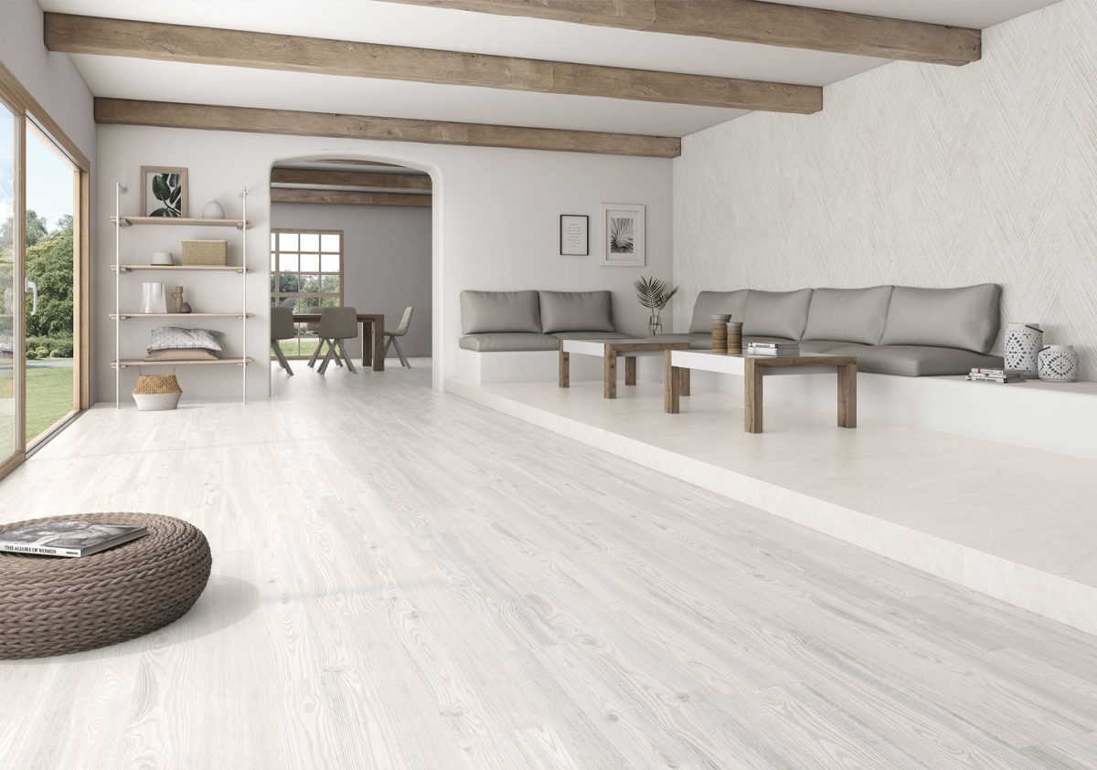 DREAMWOOD ICE MATTE COVER